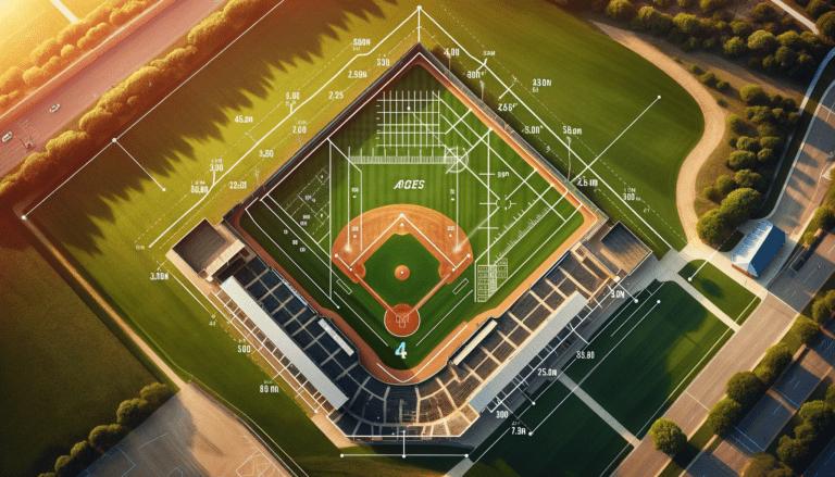 How Many Acres in a Baseball Field?