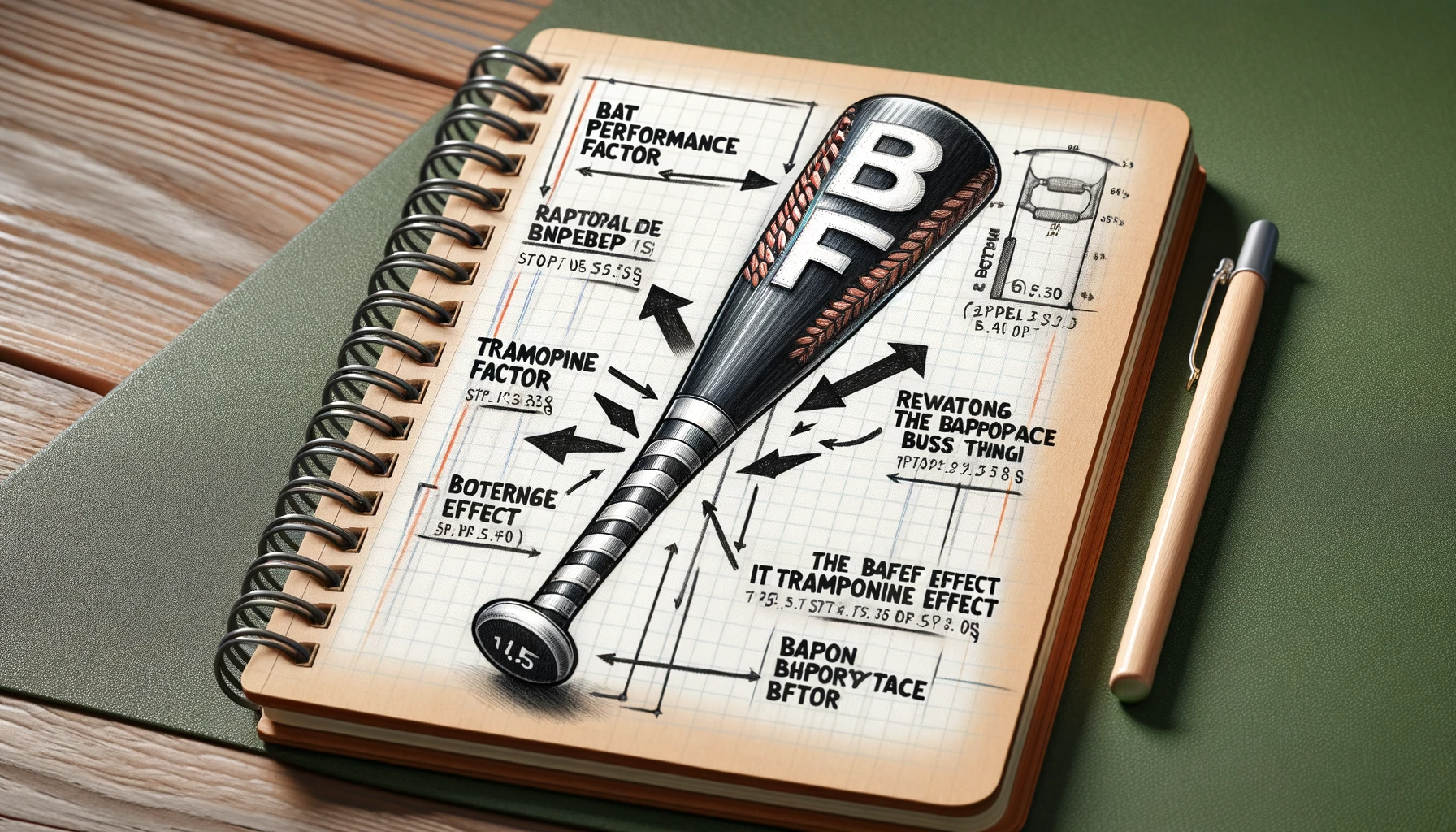 What Does Bpf Mean on a Baseball Bat? Expert Insight!