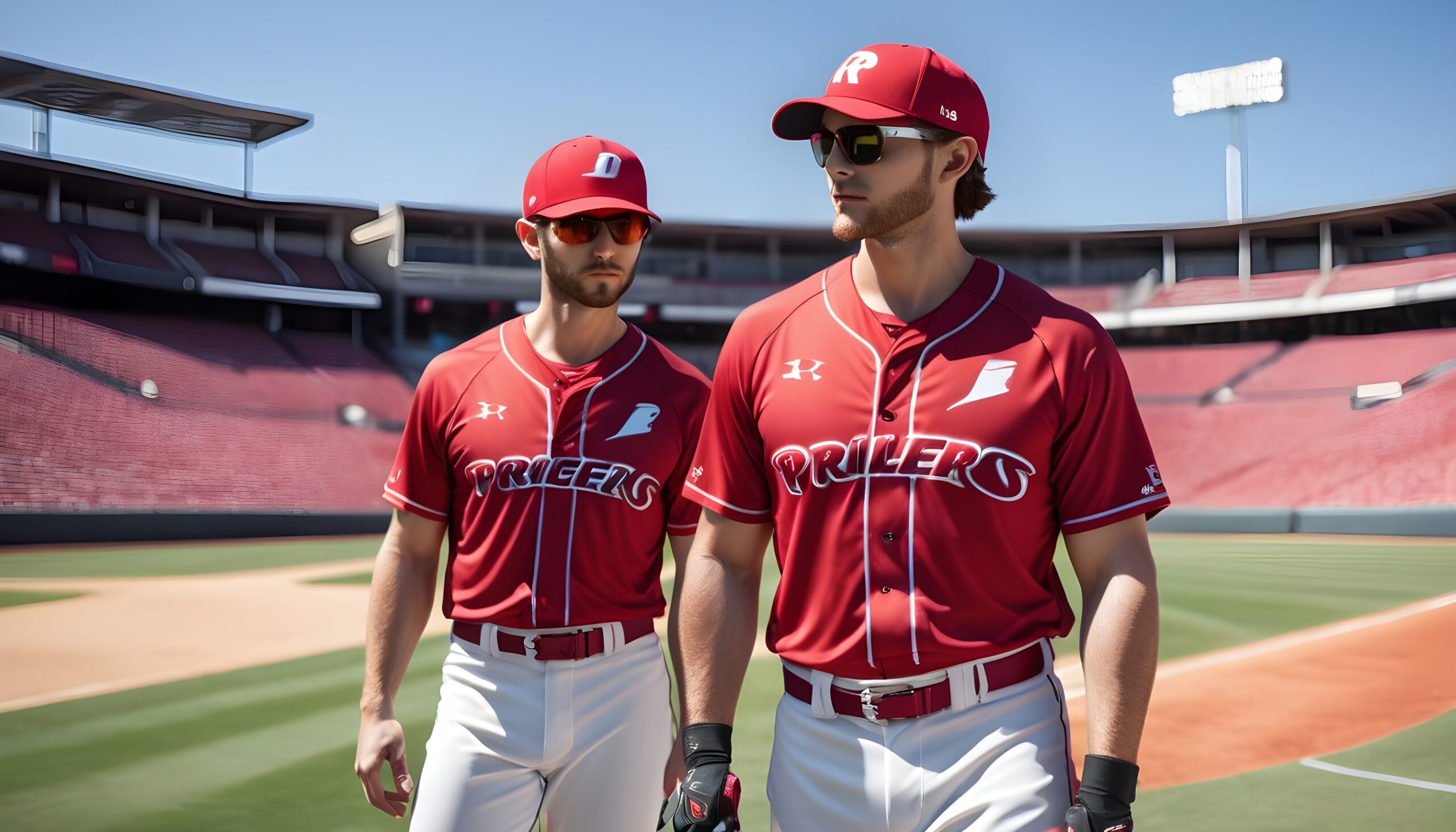 Can High School Baseball Pitchers Wear Sunglasses?