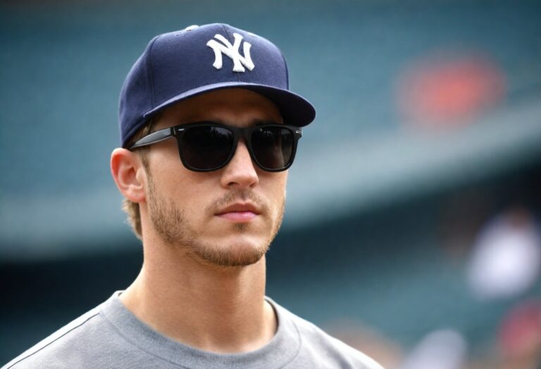 Can You Wear Sunglasses with a Baseball Hat?