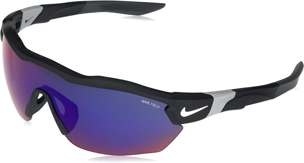 Nike Show X3 Elite Rectangular Sunglasses