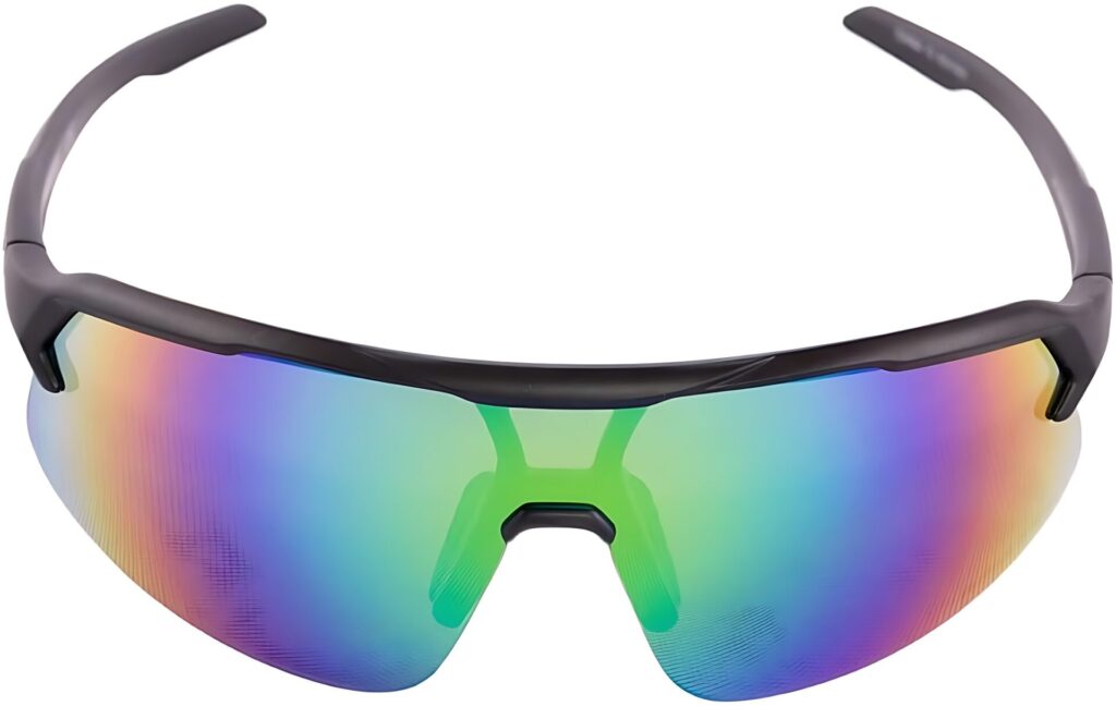 Rawlings RY134 Baseball Shielded Sunglasses