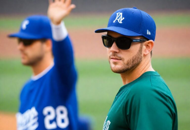 Should You Wear Polarized Sunglasses for Baseball?