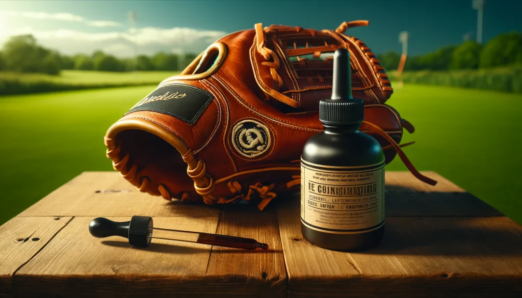 Finding Your Perfect Baseball Glove