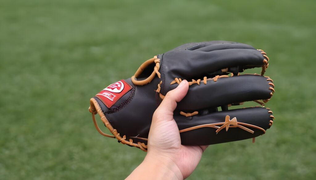 Selecting the Right Glove for Your Position