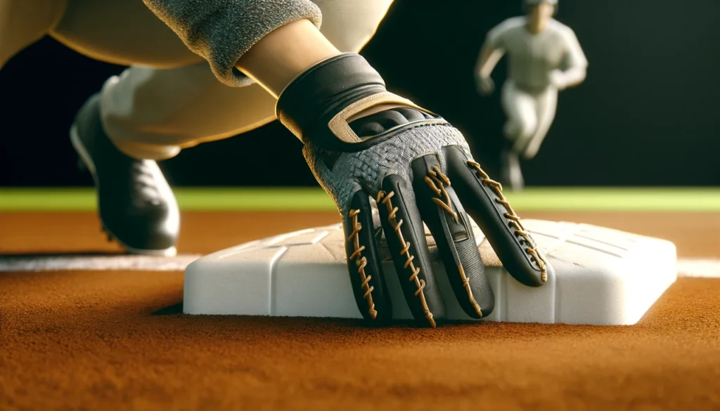 The Strategic Role of Glove Runners