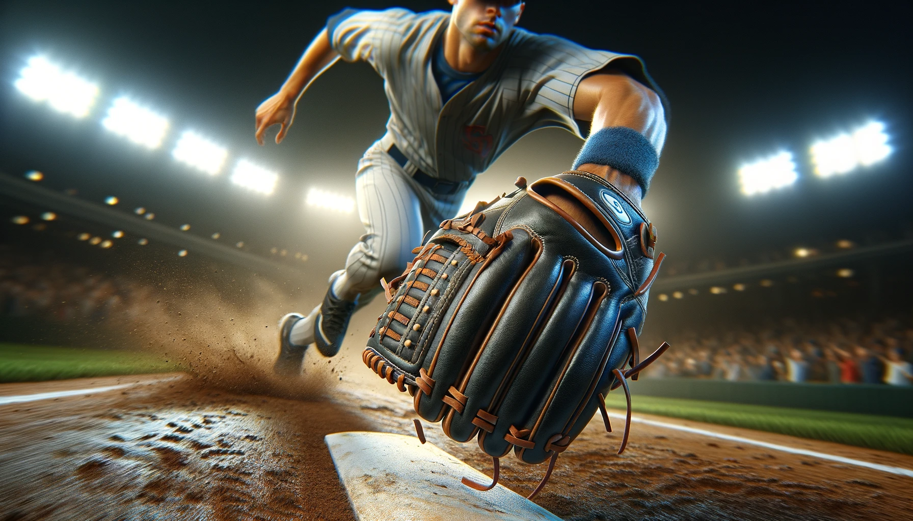 What is the Glove Runners Wear in Baseball? A Complete Guide