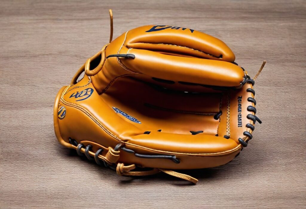 Choosing the Right Size T-Ball Glove