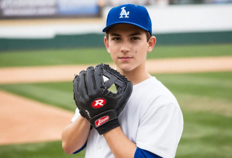 What Hand Do You Wear a Baseball Glove On?