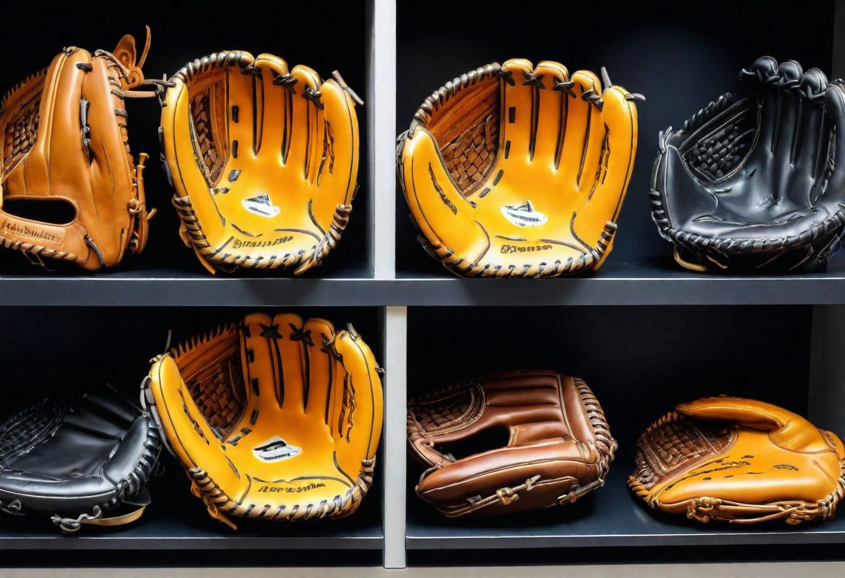 What is the Best Baseball Glove Brand? A Complete Guide!