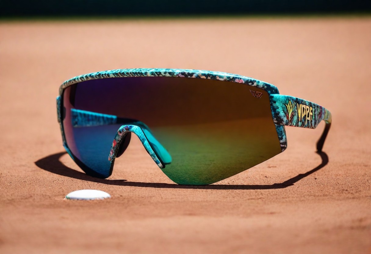 Are Pit Vipers Good Baseball Sunglasses? Find Out Now!