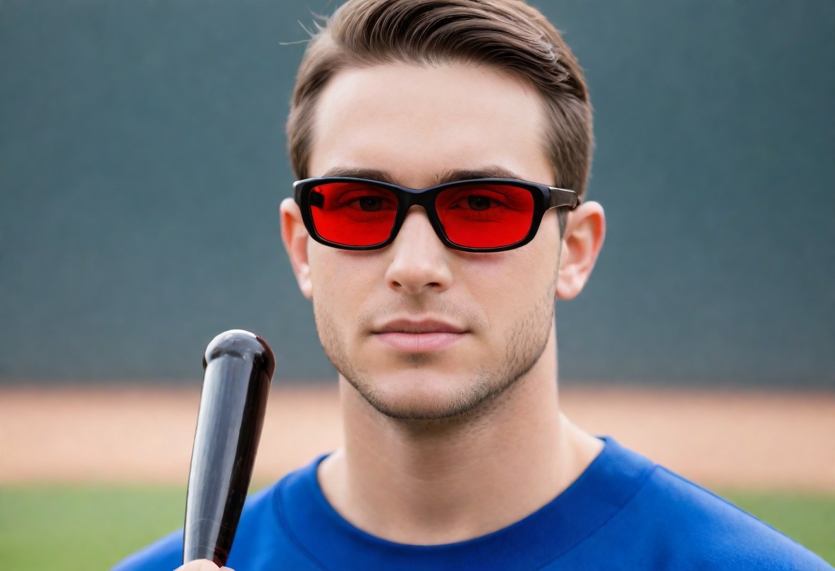 How Much Do Prescription Baseball Glasses Cost?