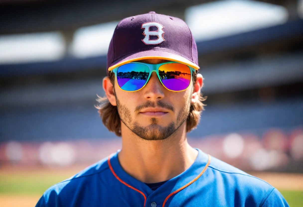 Why Can’t Baseball Pitchers Wear Sunglasses?